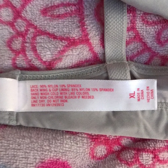 Xhilaration Bralette - Picture 3 of 7